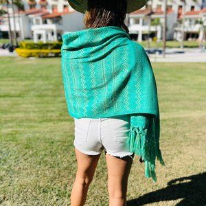 Mexican Scarf